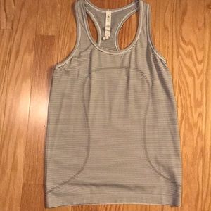 Lululemon Swiftly Tank